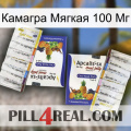 Камагра Мягкая 100 Мг 12